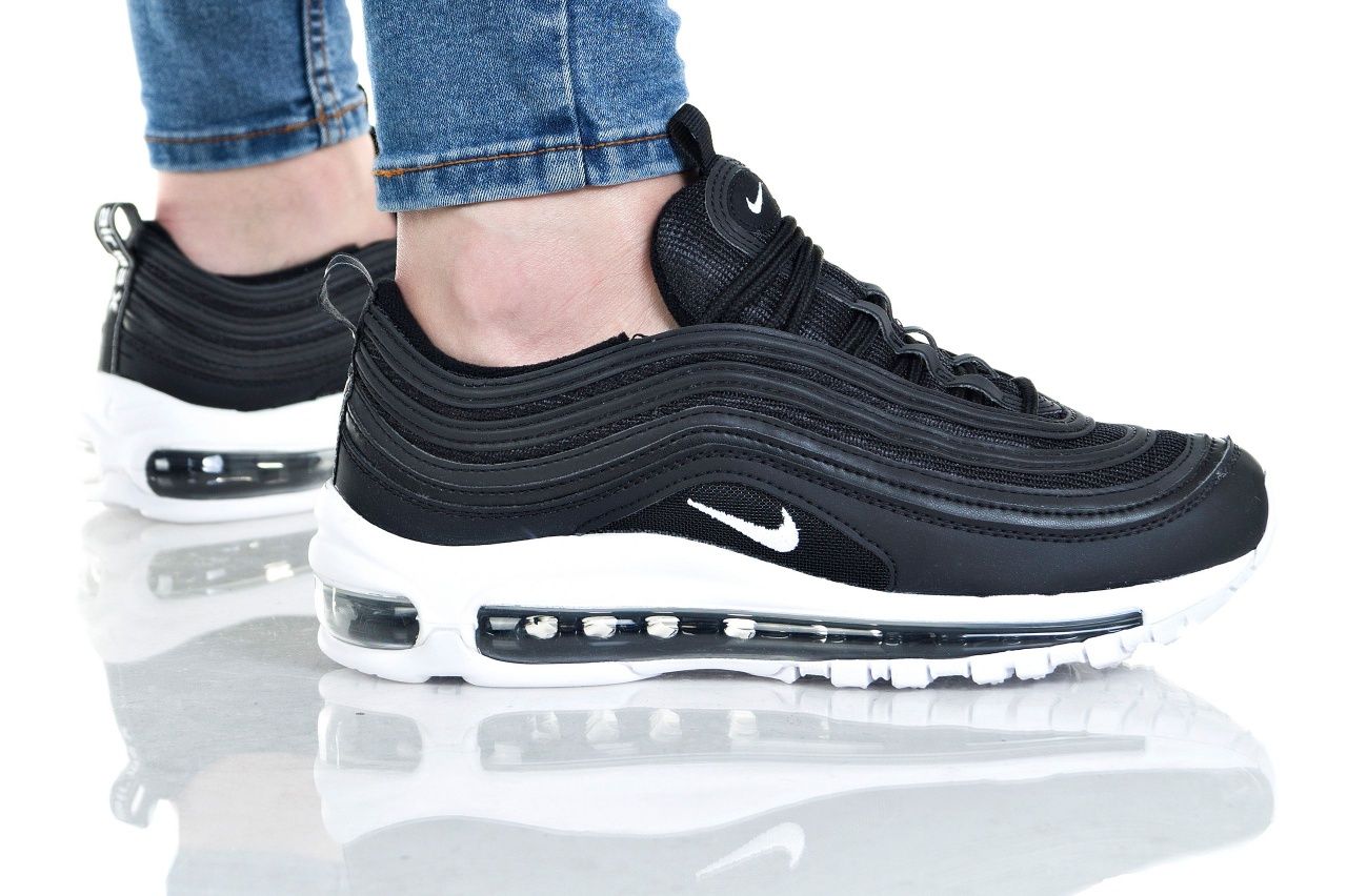 Nike Air Max 97 номер 39