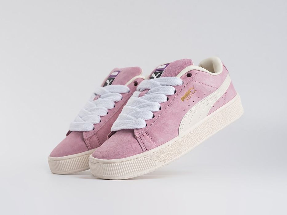 Puma Suede XL 36-40
