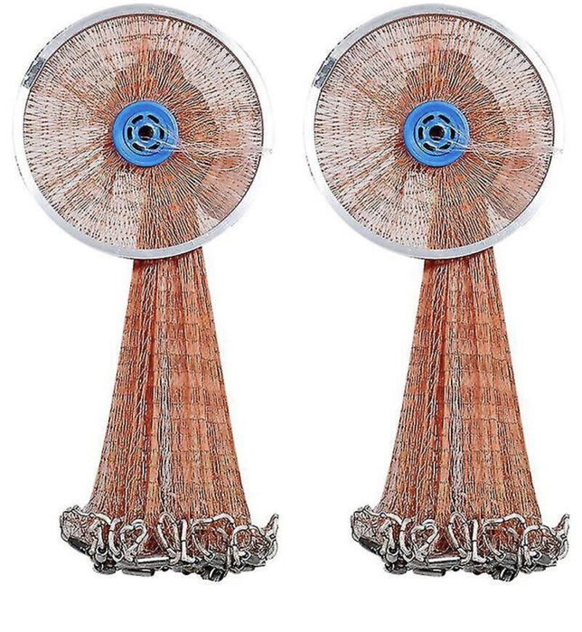 Vand Prostovol Pescuit