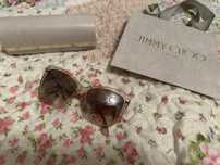 Ochelari superbi JIMMY CHOO full box !