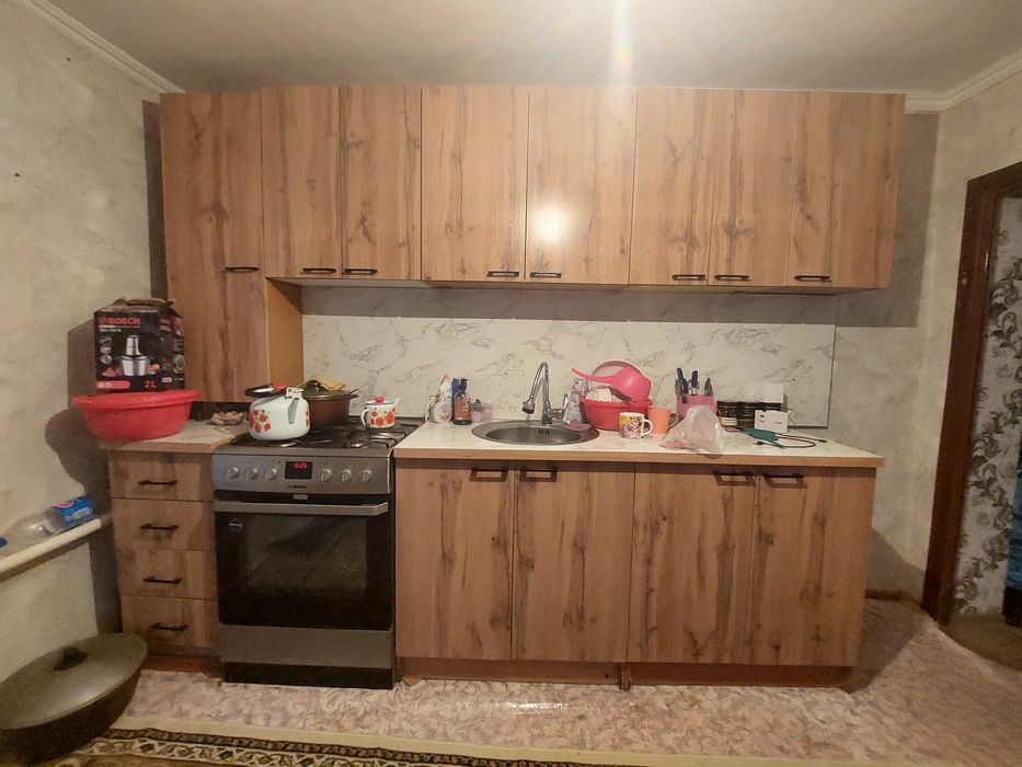 4 комнатный дом, Комсомол ул Культурная