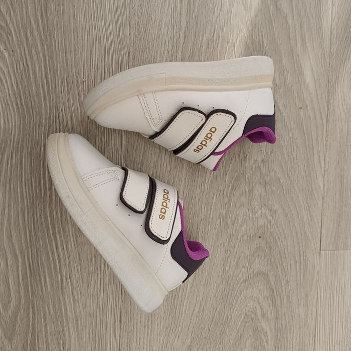 Кроссовки Адидас