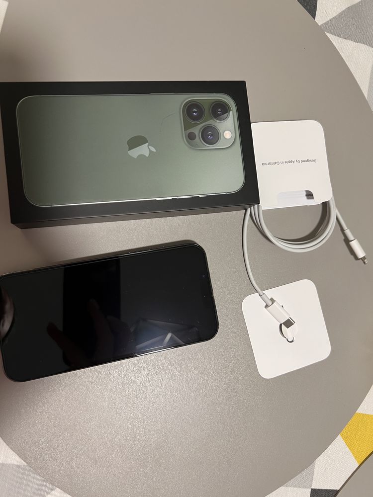 Apple iPhone 13 pro