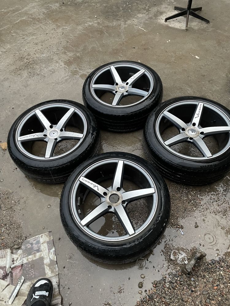 Saka diska vosse R17