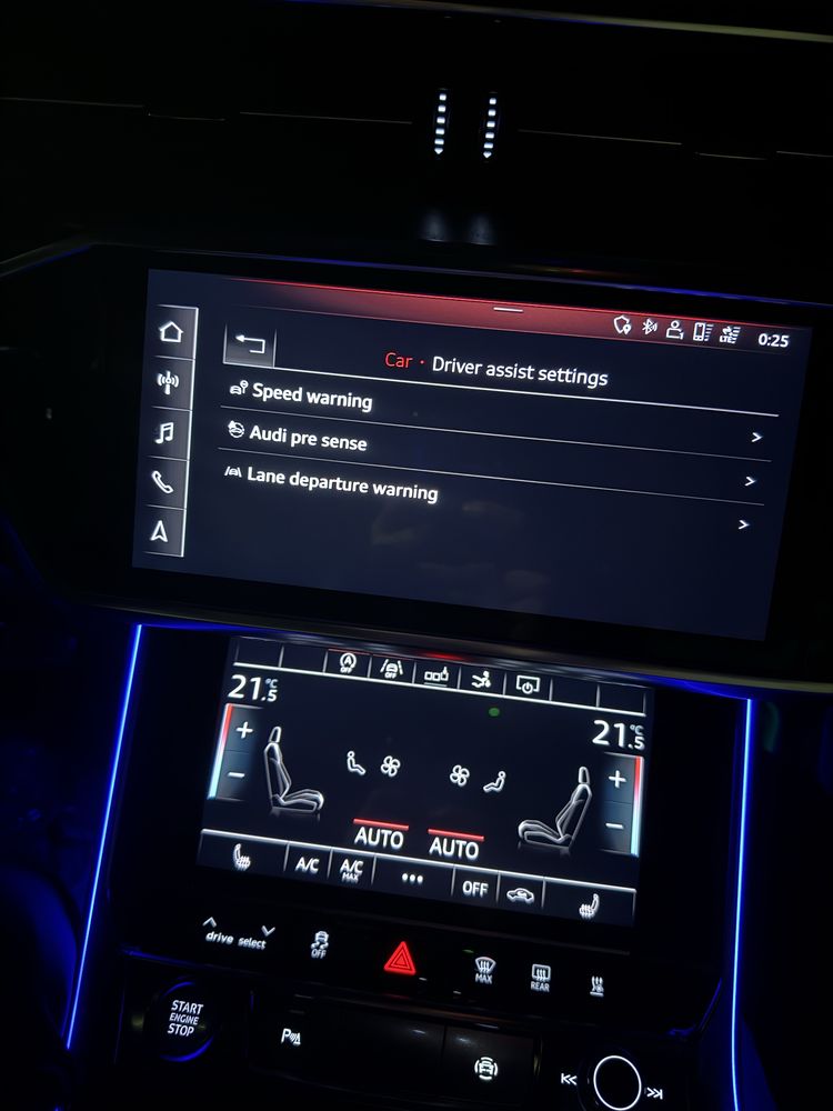 Audi A4…Q8 Semne Circulatie, RS Layout, Google Earth, Wireless Carplay