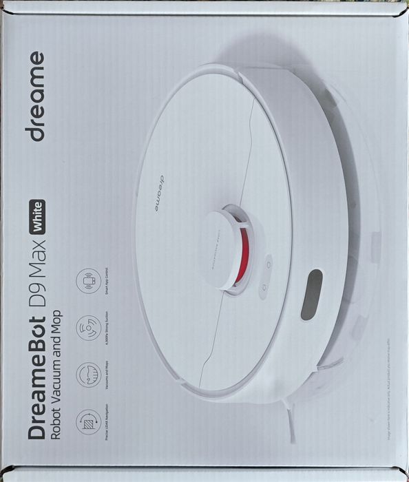 Drrieme D9 max gen 2