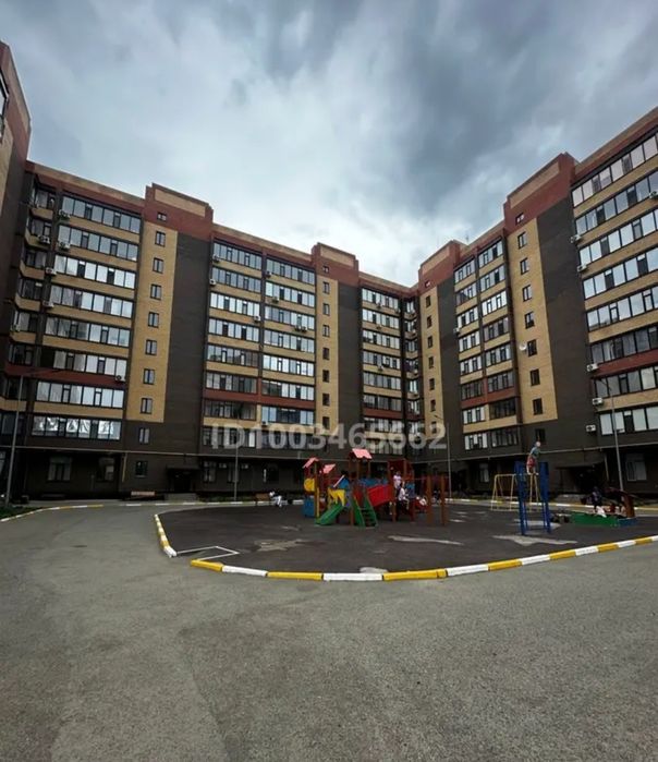 Продам 2х ком.кв центр 8-я школа