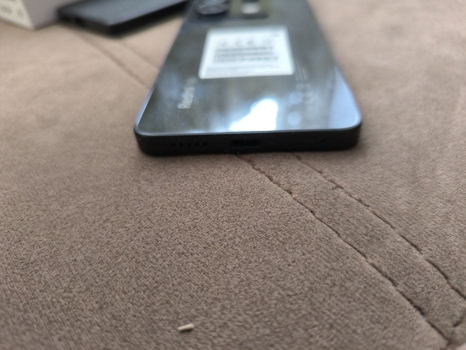 Xiaomi Redmi Note 13 Pro 5G+ гаранция  8gb\256