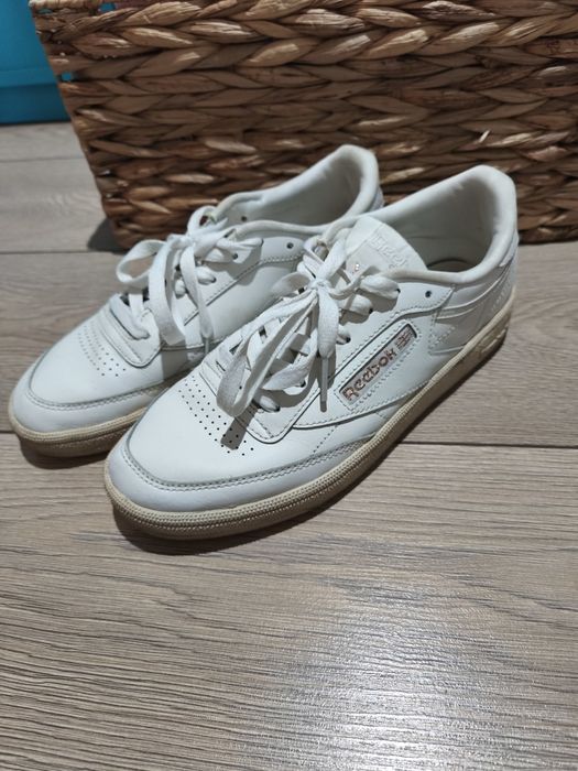 Маратонки Reebok 38