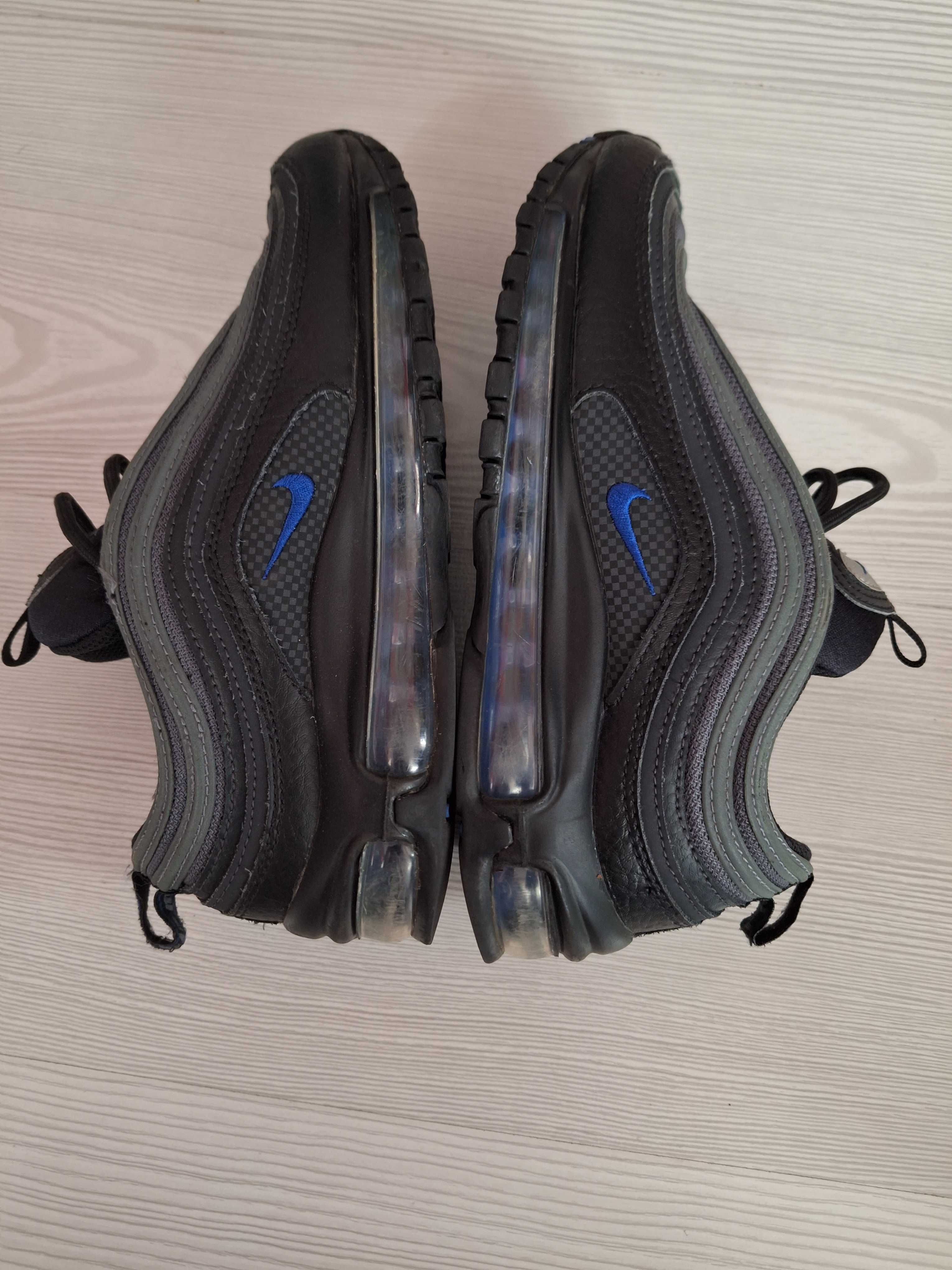 Оригинални маратонки Nike Air Max 97