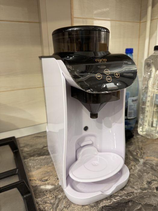 Aparat formula lapte