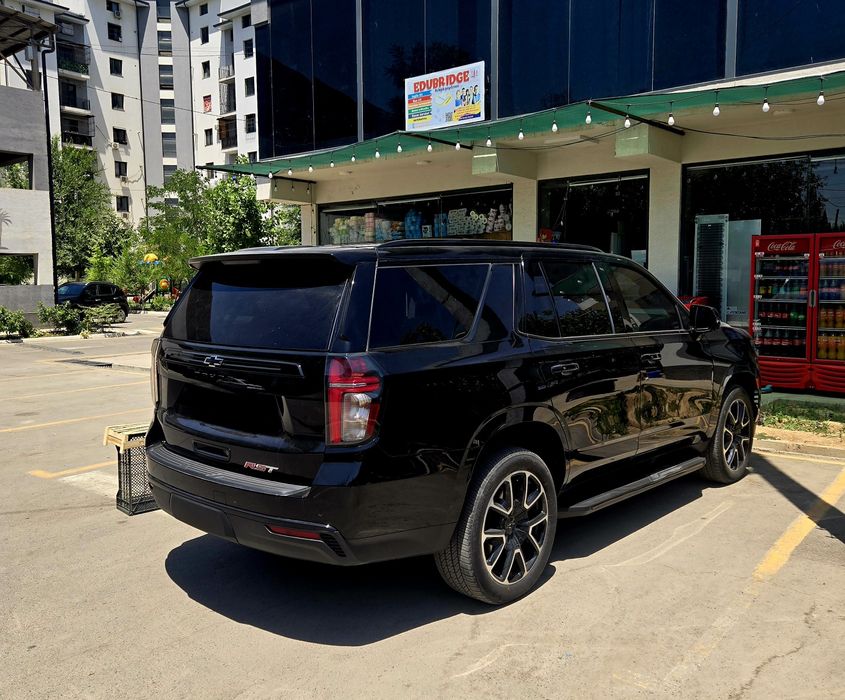 **‼️Tahoe 2023 tinnu‼️