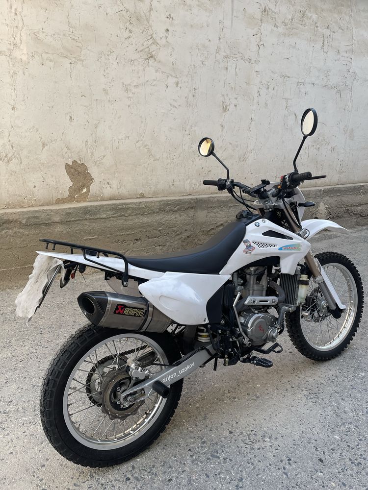 Kross bike sotiladi yangi