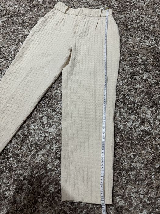 Pantaloni eleganti Zara mariema M