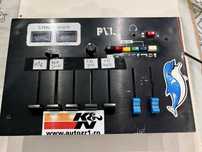 Mixer Audio Vintage B.V.L. SM-2700