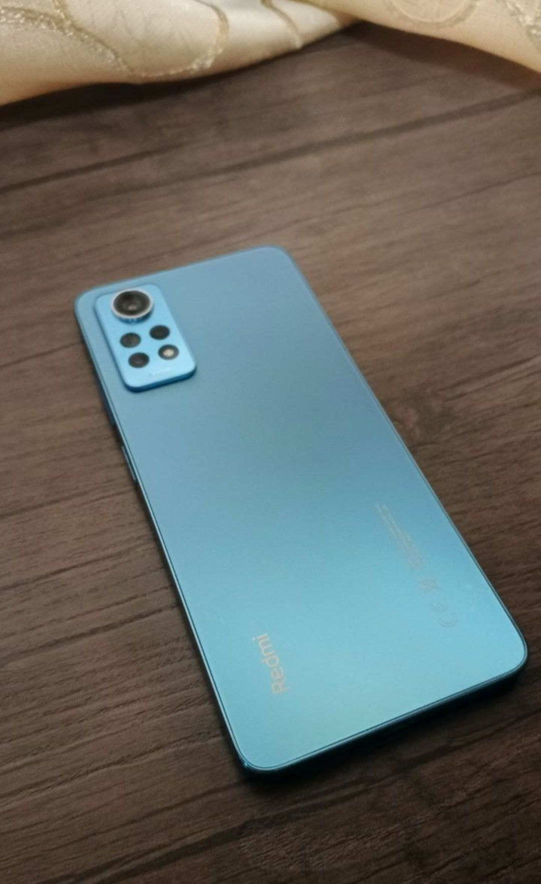 Redmi 12 pro 8/256