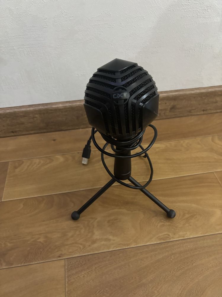 микрофон для компьютера