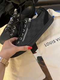 Sneakers Louis Vuitton barbatesti originali