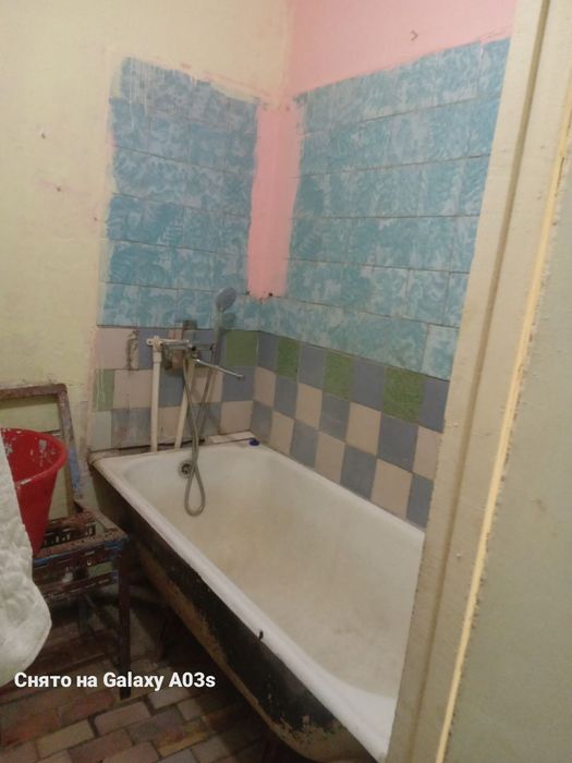 2 комнатная квартира