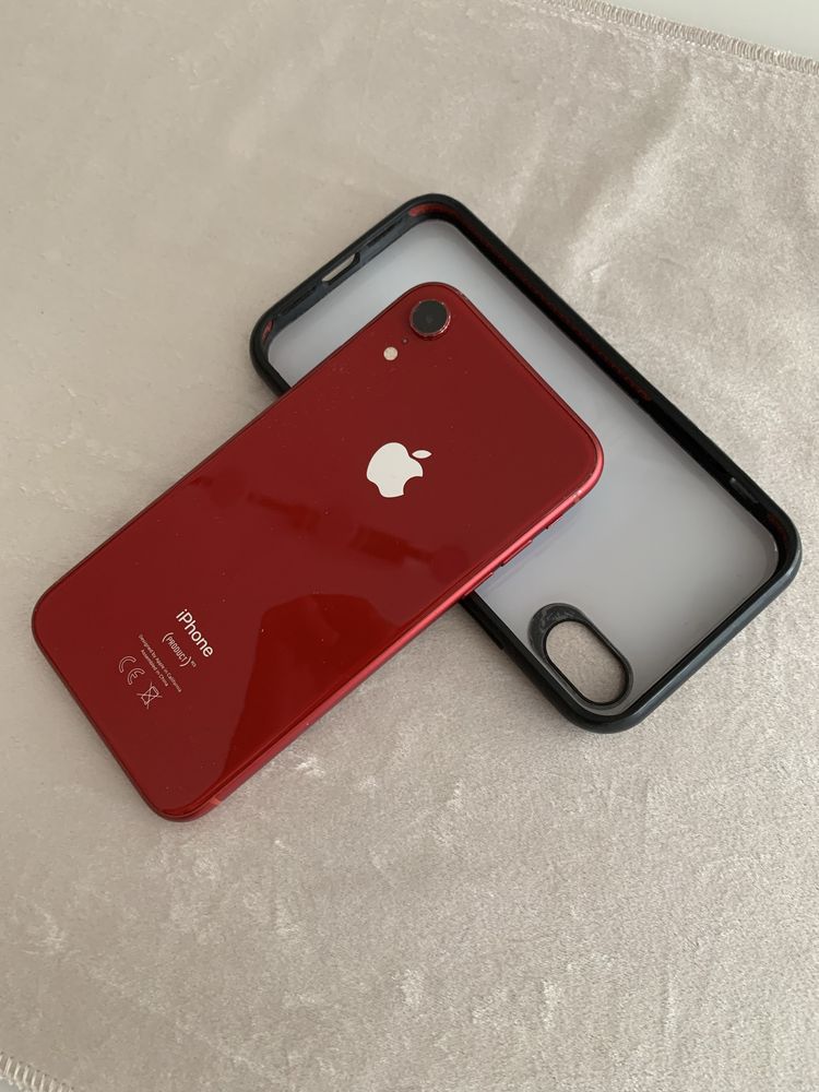 IPhone xr 64 gb