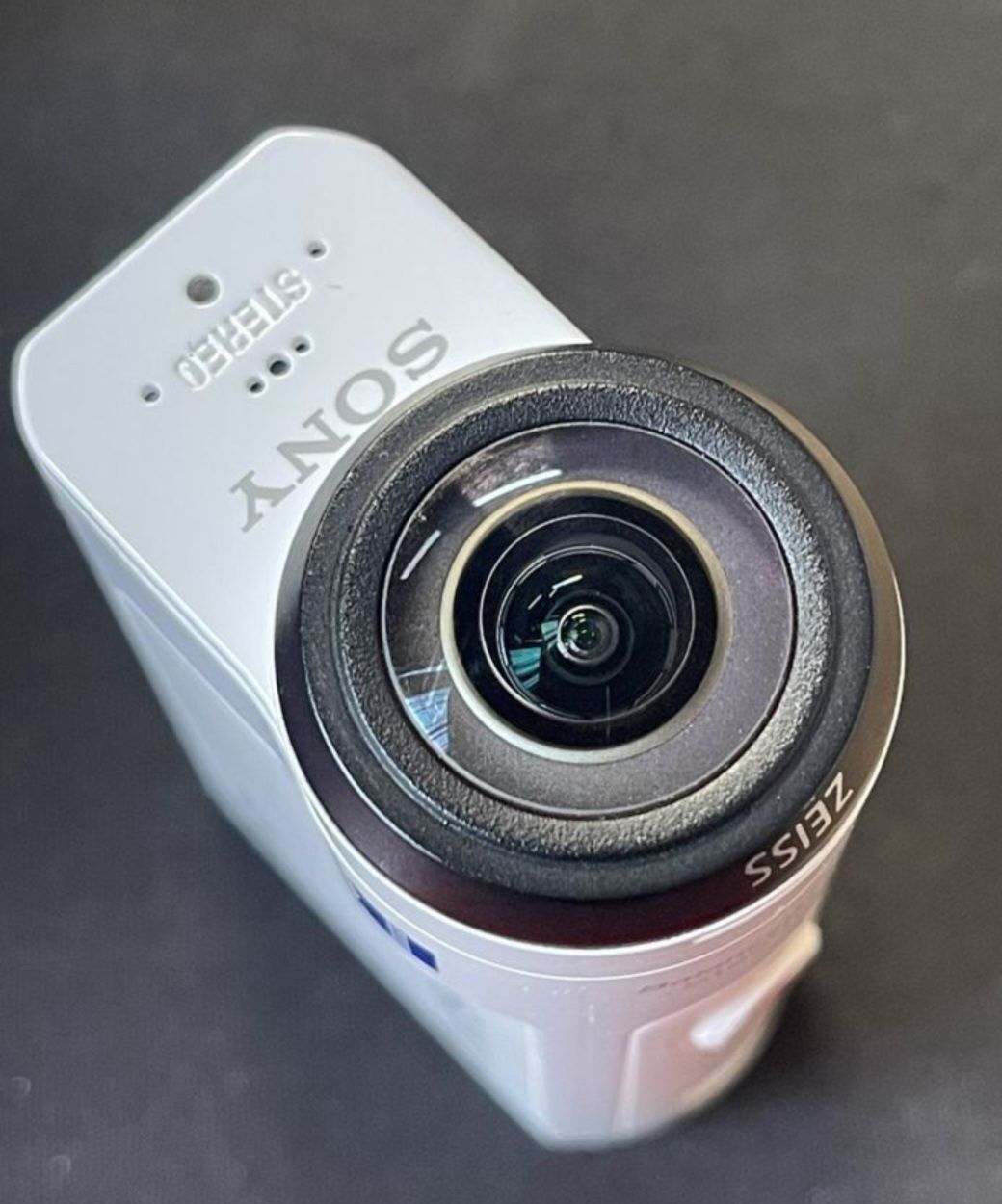 Sony fdr x3000R видеокамера 4к .