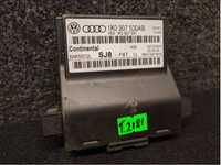 VW Golf 6 gateway diagnostic interface control unit 1K0907530AB PQ35