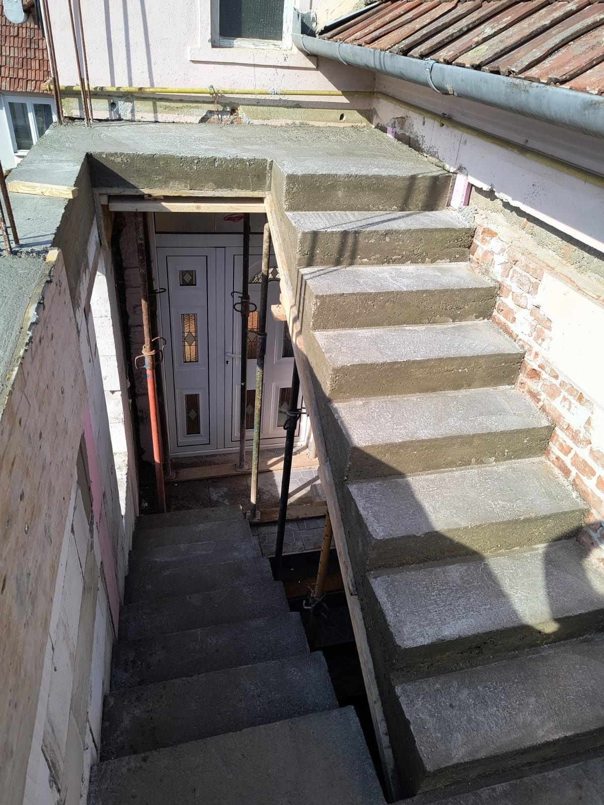 Meseriaș finisaje si constructii