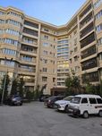 дуплекс без отделки в жк Jangoh 434м2 кирпич с кадастром срочно;