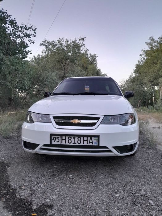 Нексия 2 сатылады