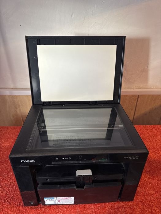 Продам принтер canon imageClass mf3010