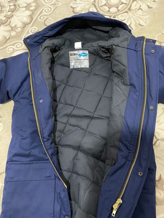 Бушлат новый продаю