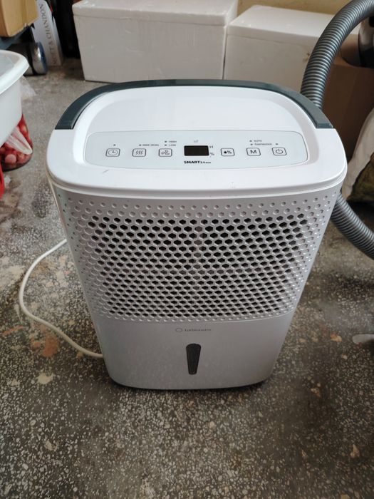 dezumidificator Turbionaire smart14