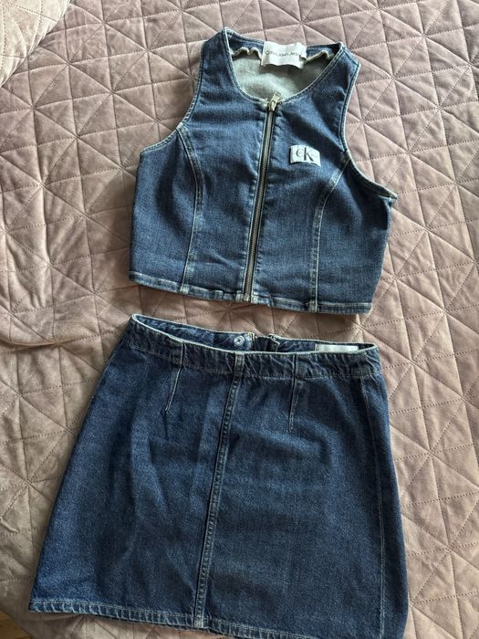 Дамски комплект Calvin Klein