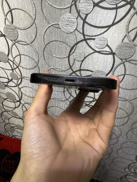 iPhone 14 pro max 1 терабайт