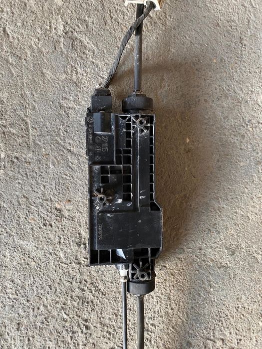 Modul frana de mana Bmw X5 F15 X6 F16