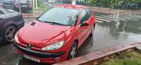 Peugeot 206 An 2008