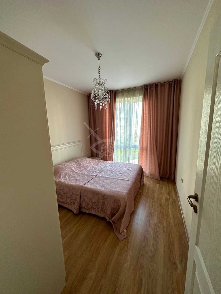 Продава се Двустаен апартамент в к.к. Слънчев бряг - 56 кв.м за 1670 €/кв.м - Снимка #4