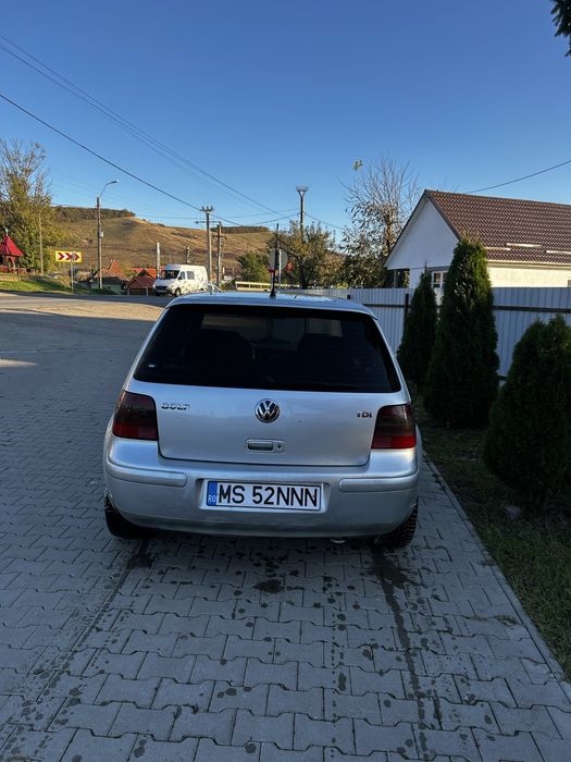 De vânzare VW Golf 4