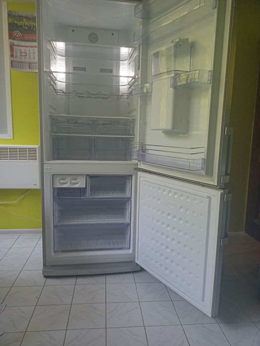 Хладилник Beko, с неработещ компресор