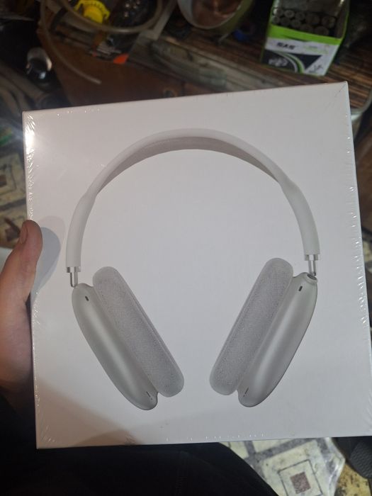 Продам аирподс мах