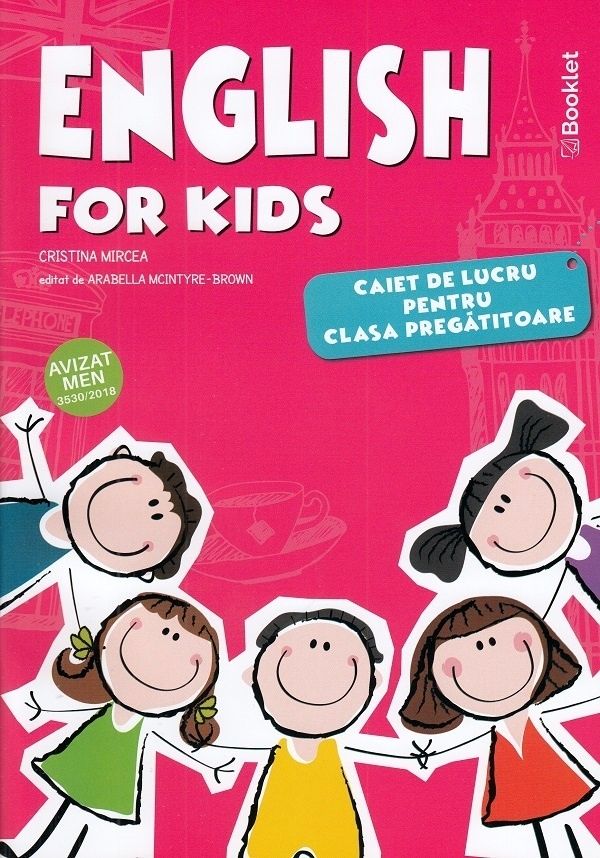 Carte de engleza