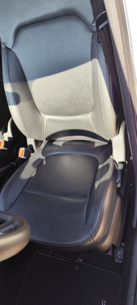 Dacia Spring /Дачия Спринг
