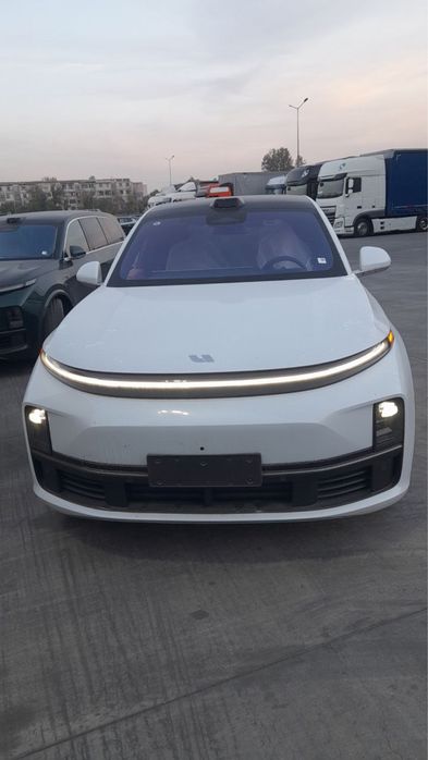 L 7 Ultra Oqga Apelsin. va L 9 Ultra Yashilga Apelsin