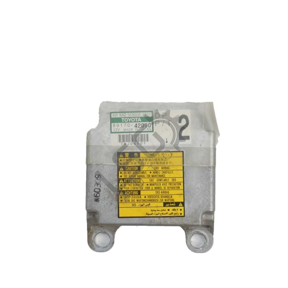 AIRBAG модул Toyota RAV4 II 2000-2006 ID: 132386