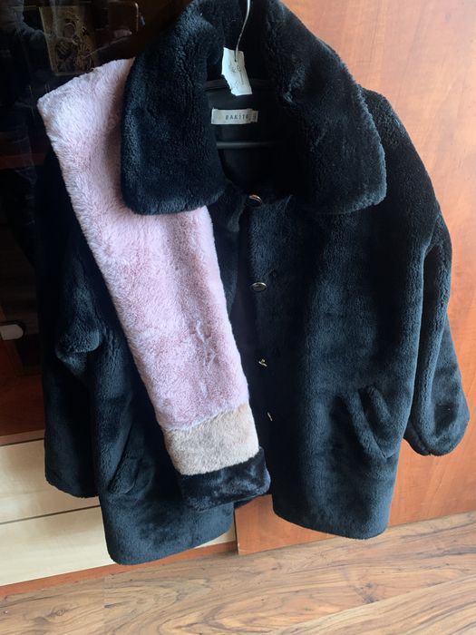 Haina moderna blana artificiala