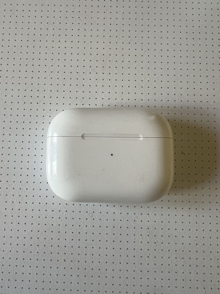 Кейс Apple Airpods pro 1 оригинал