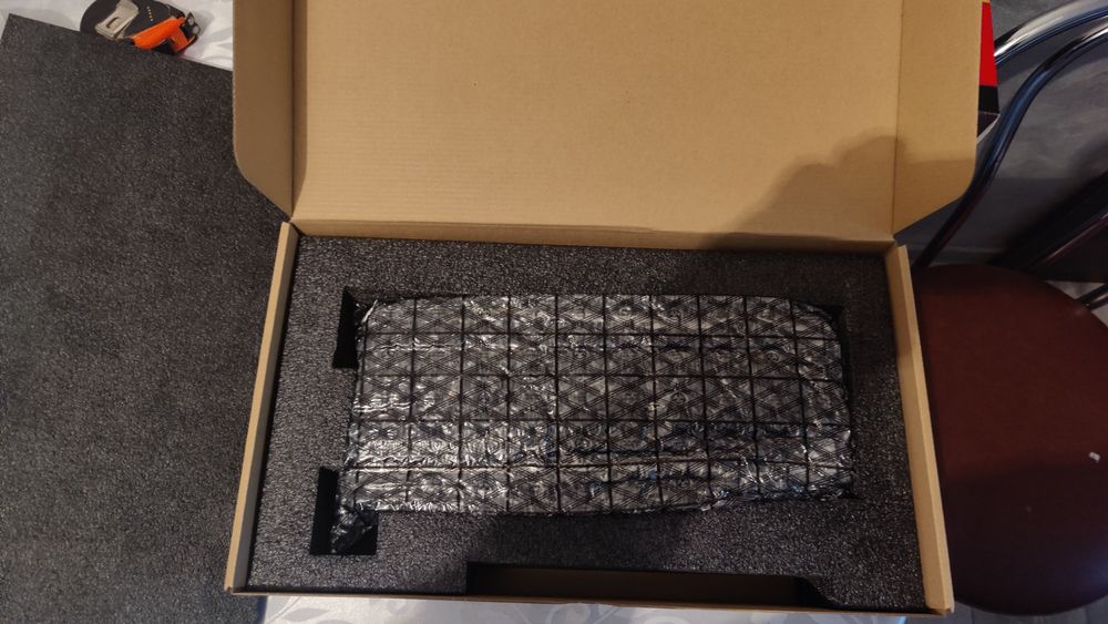 Sapphire Rx 6700 XT Nitro+