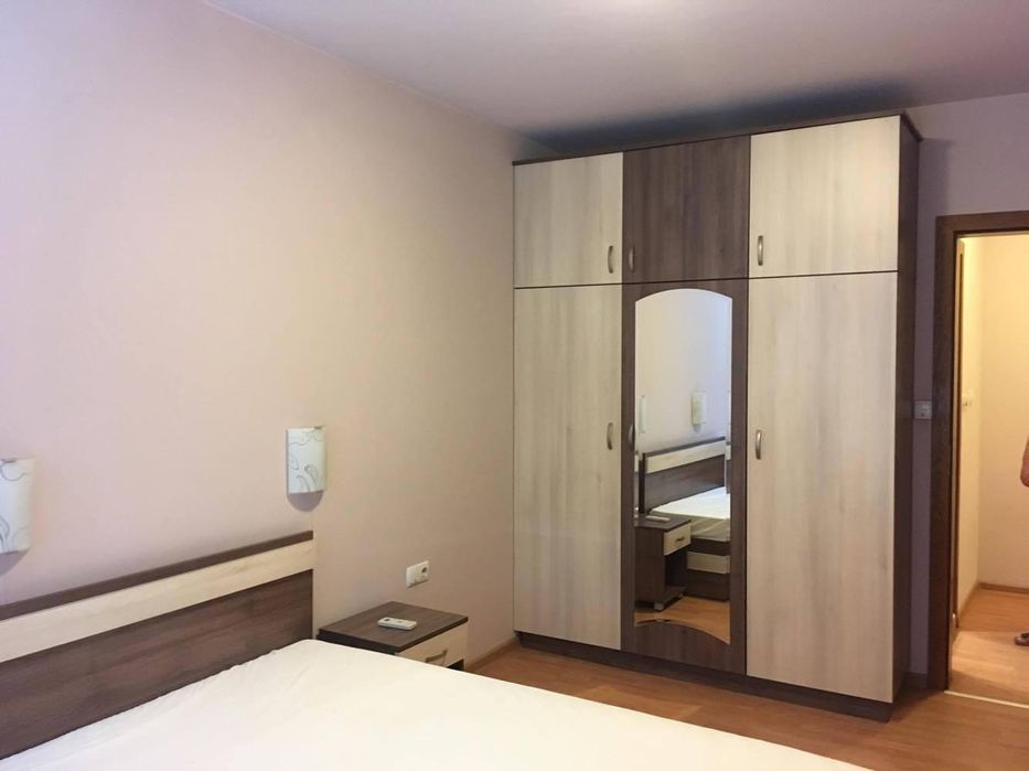 Дава се под наем Двустаен апартамент в Пловдив, Център - 65 кв.м за 400 € - Снимка #2