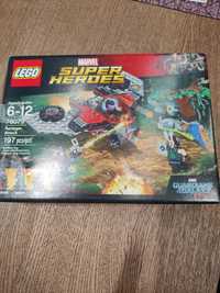 Lego конструктор серия Marvel super heroes модел 76079