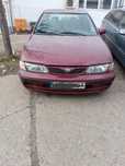Nissan Almera 2.0 дизел на Части